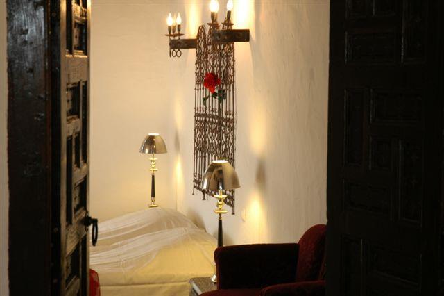 Quinta Canine l Authentic quinta with a large garden and stunning views