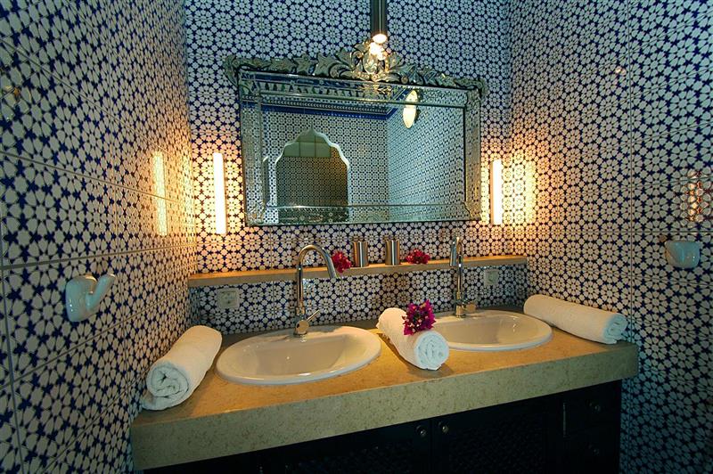 Quinta Canine l Authentic quinta with a large garden and stunning views