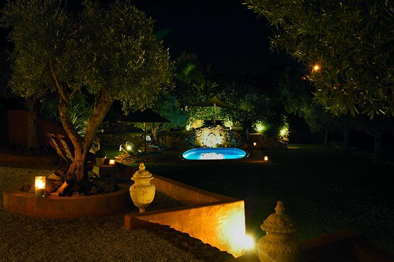 Quinta Canine l Authentic quinta with a large garden and stunning views