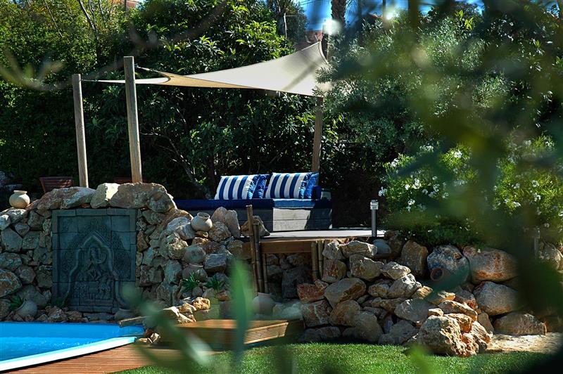 Quinta Canine l Authentic quinta with a large garden and stunning views