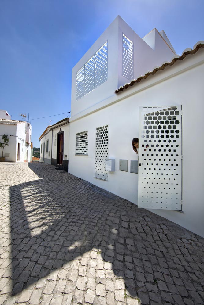 Casa Xonar l Architectural townhouse with rooftop terraces, panoramic views and a heated outdoor pool
