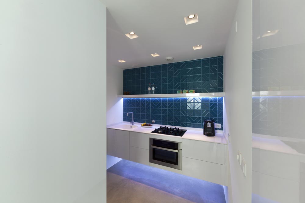 Casa Xonar l Architectural townhouse with rooftop terraces, panoramic views and a heated outdoor pool