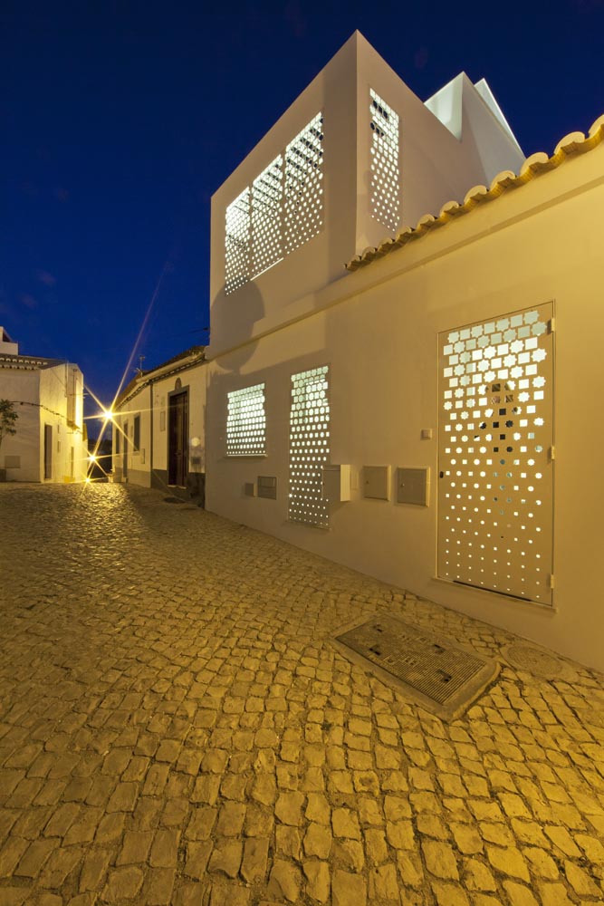 Casa Xonar l Architectural townhouse with rooftop terraces, panoramic views and a heated outdoor pool