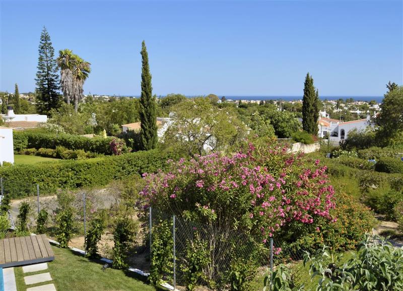 Casa do Paraiso 121 l Spacious and cozy villa close to the sea