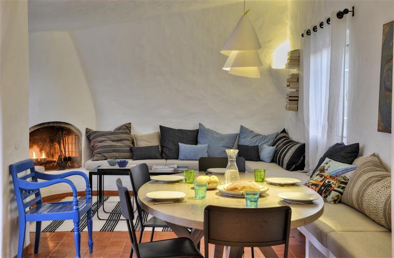 Casa do Paraiso 121 l Spacious and cozy villa close to the sea