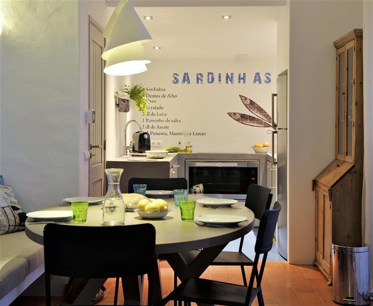 Casa do Paraiso 121 l Spacious and cozy villa close to the sea