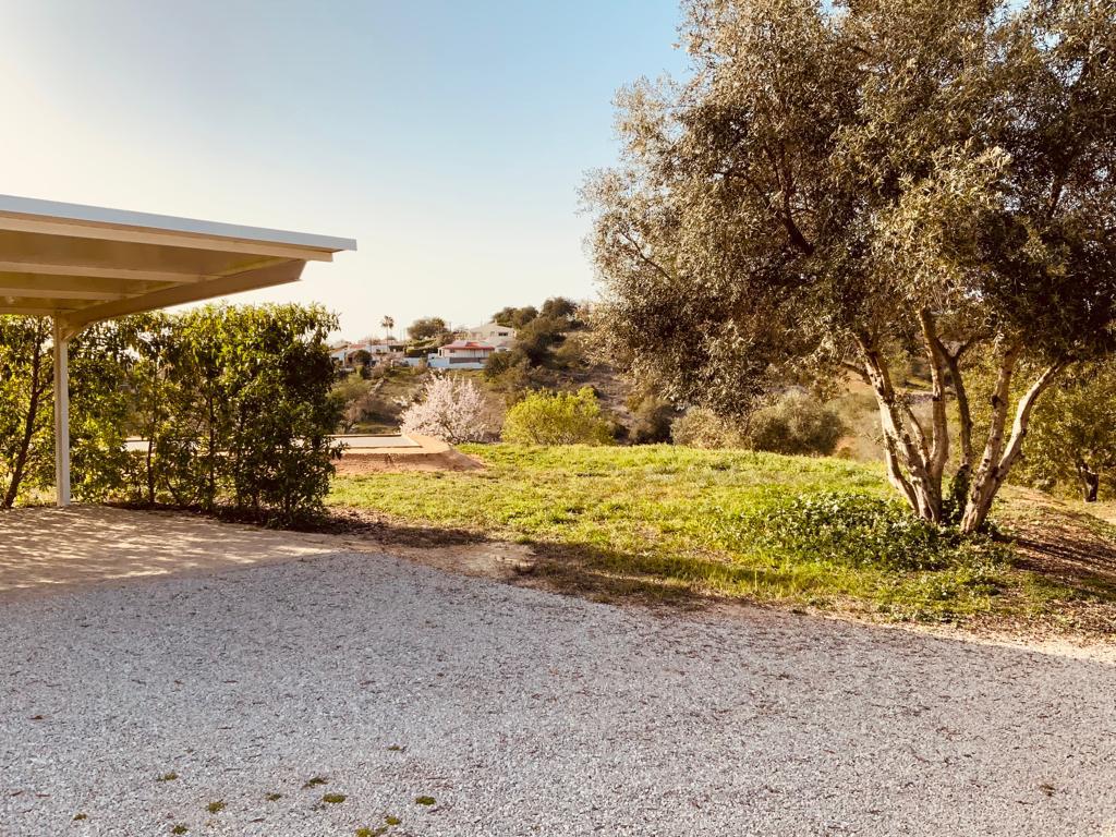Villa do Auro l Sunny terrace with a large pool and beautiful views