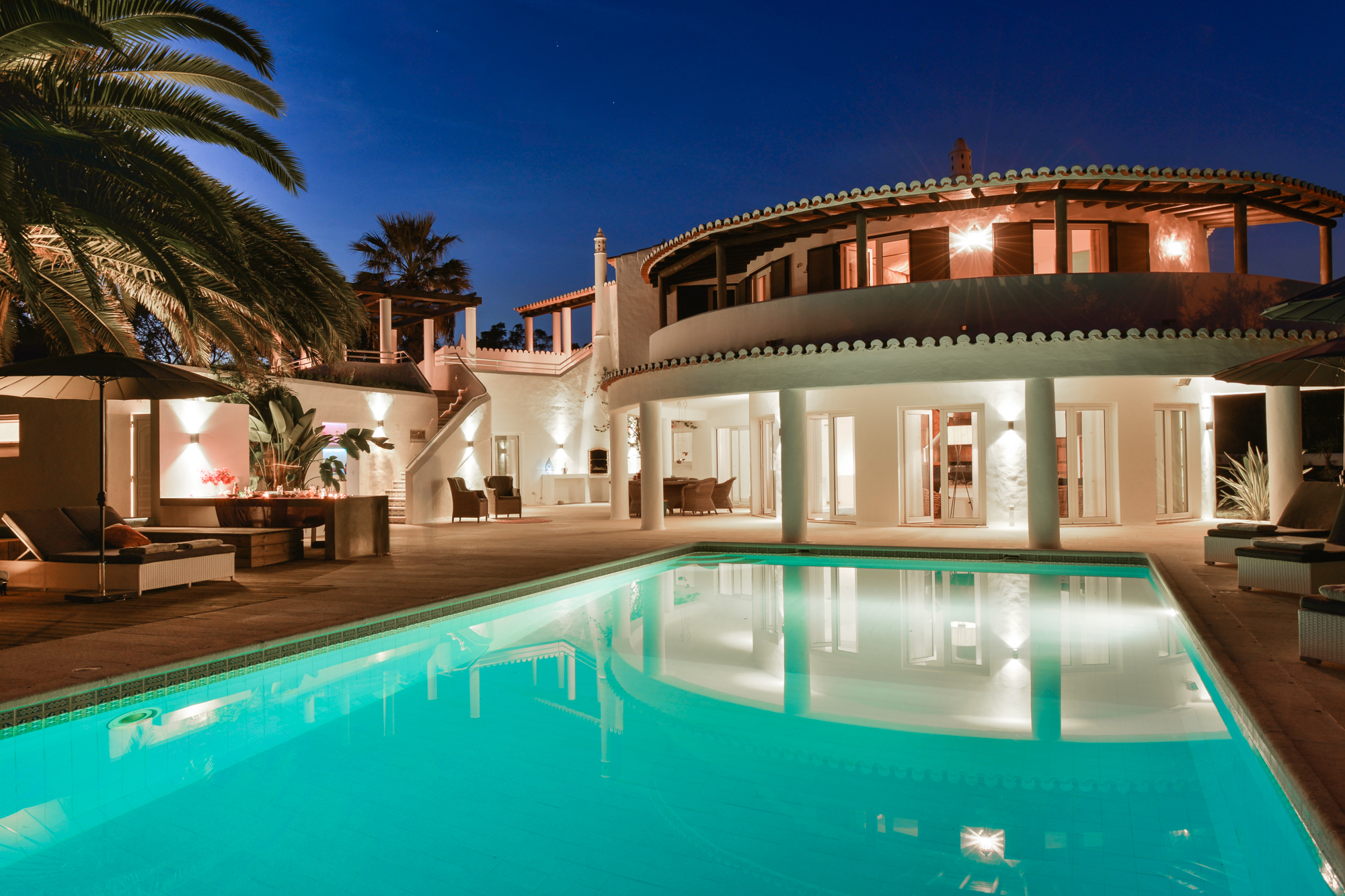 Casa Isabella l Ruim verblijf met Portugese elementen en een buitenbar
