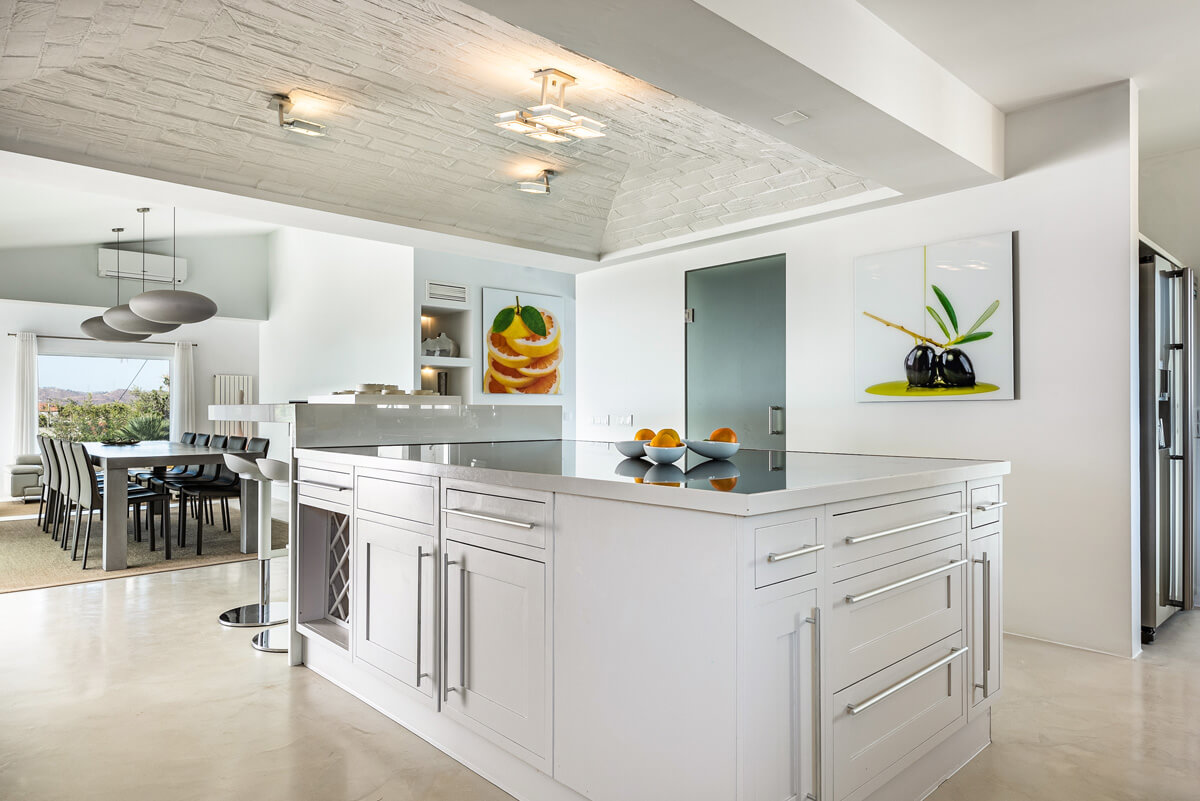 Villa Laranja l Modern en zeer comfortabel ingerichte villa, gelegen in het groene heuvellandschap