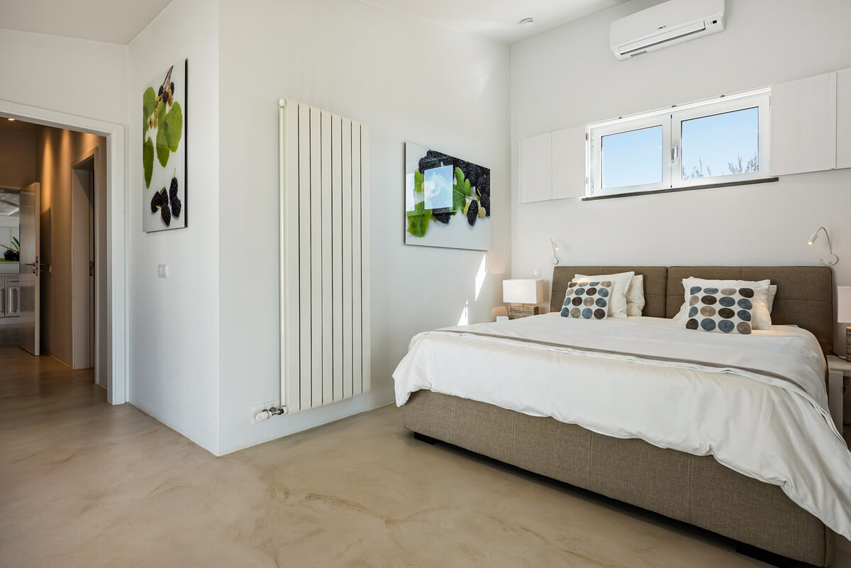Villa Laranja l Modern en zeer comfortabel ingerichte villa, gelegen in het groene heuvellandschap