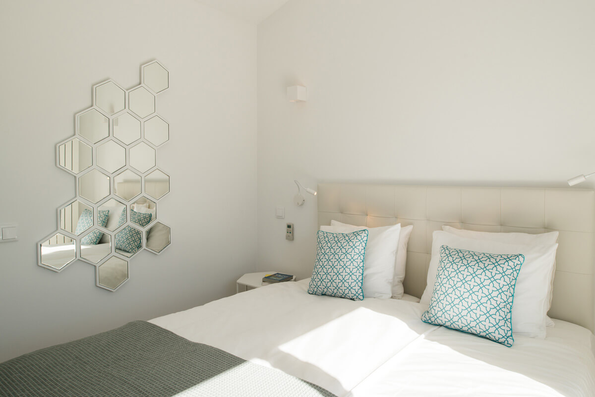 Villa Laranja l Modern en zeer comfortabel ingerichte villa, gelegen in het groene heuvellandschap