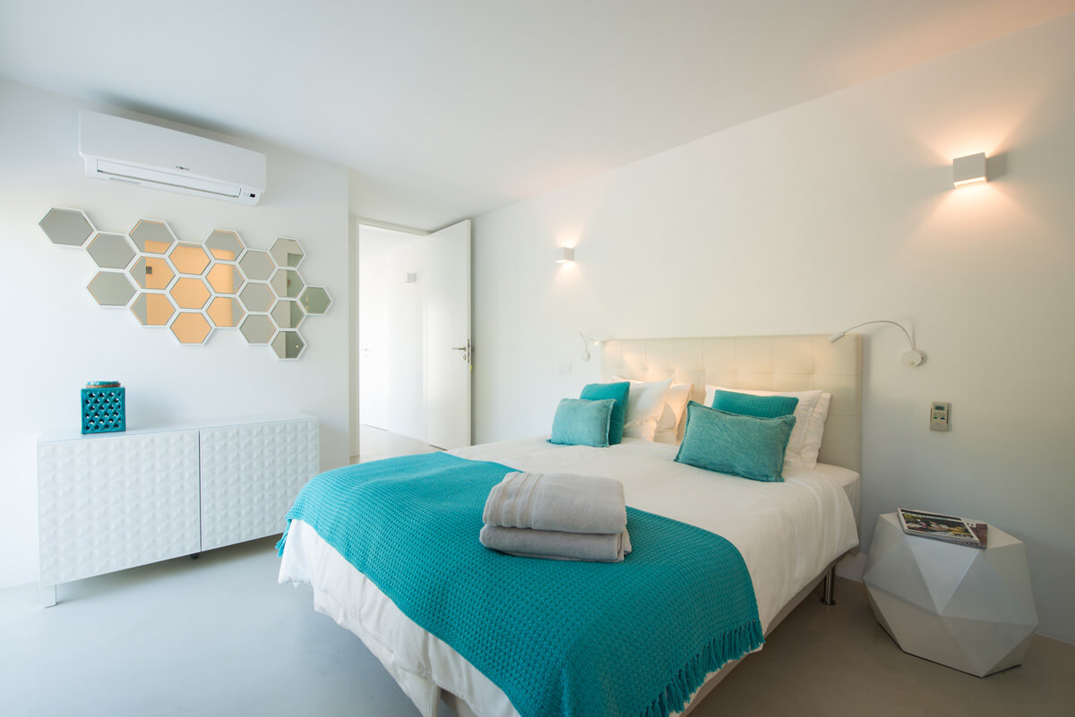 Villa Laranja l Modern en zeer comfortabel ingerichte villa, gelegen in het groene heuvellandschap