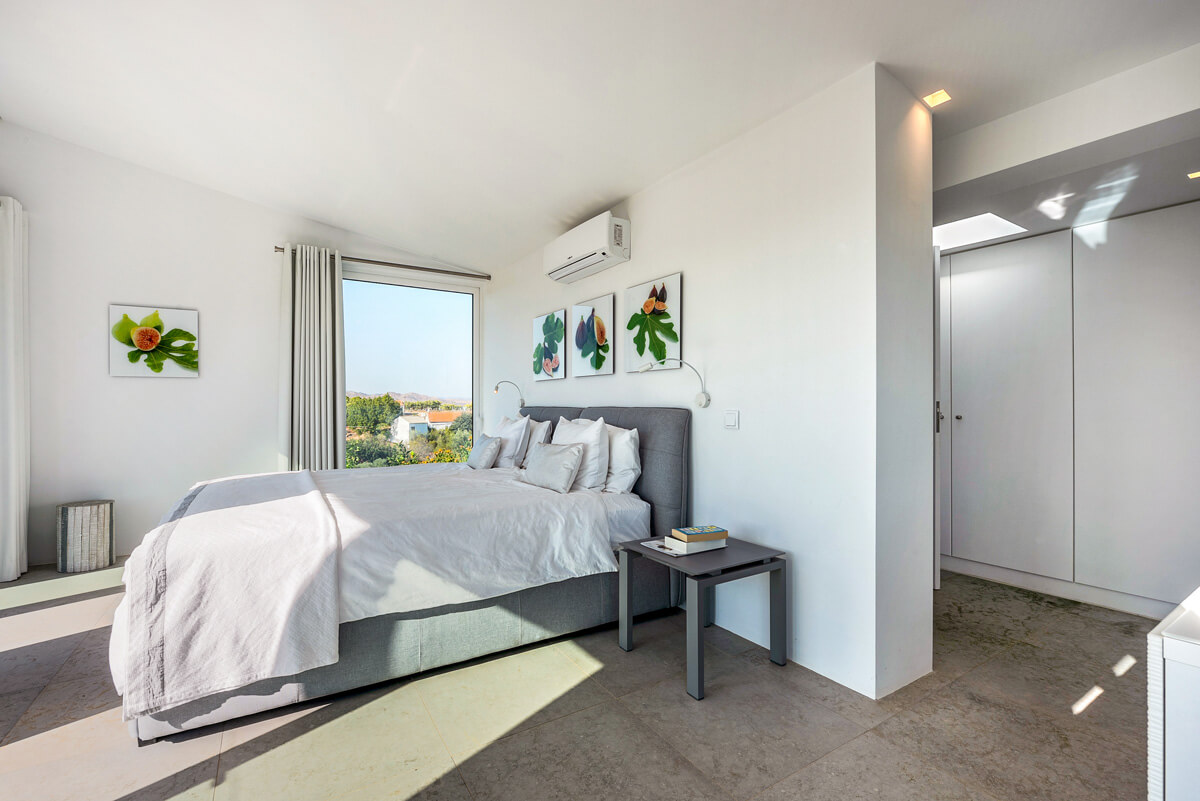 Villa Laranja l Modern en zeer comfortabel ingerichte villa, gelegen in het groene heuvellandschap