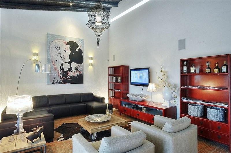 Quinta Vale da Vila l Rural setting with a luxury outdoor kitchen and lovely outdoor spaces