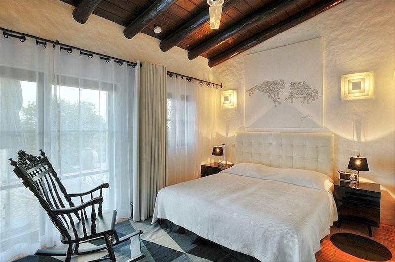 Quinta Vale da Vila l Rural setting with a luxury outdoor kitchen and lovely outdoor spaces