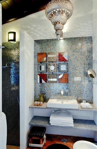 Quinta Vale da Vila l Rural setting with a luxury outdoor kitchen and lovely outdoor spaces