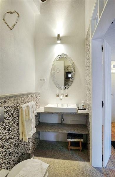 Quinta Vale da Vila l Rural setting with a luxury outdoor kitchen and lovely outdoor spaces