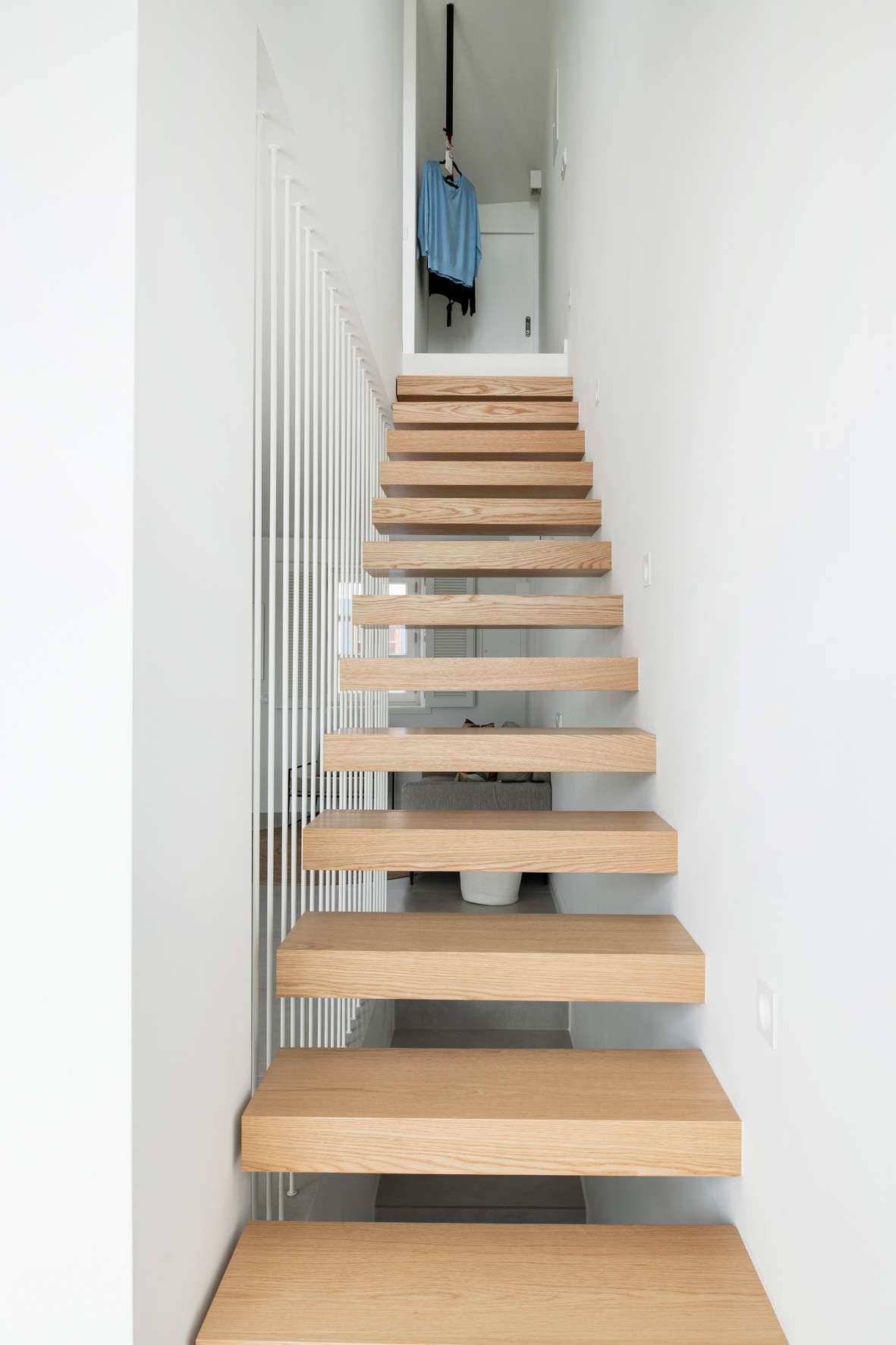 Casa Nova l Moderne townhouse met traditionele elementen en plunge pool
