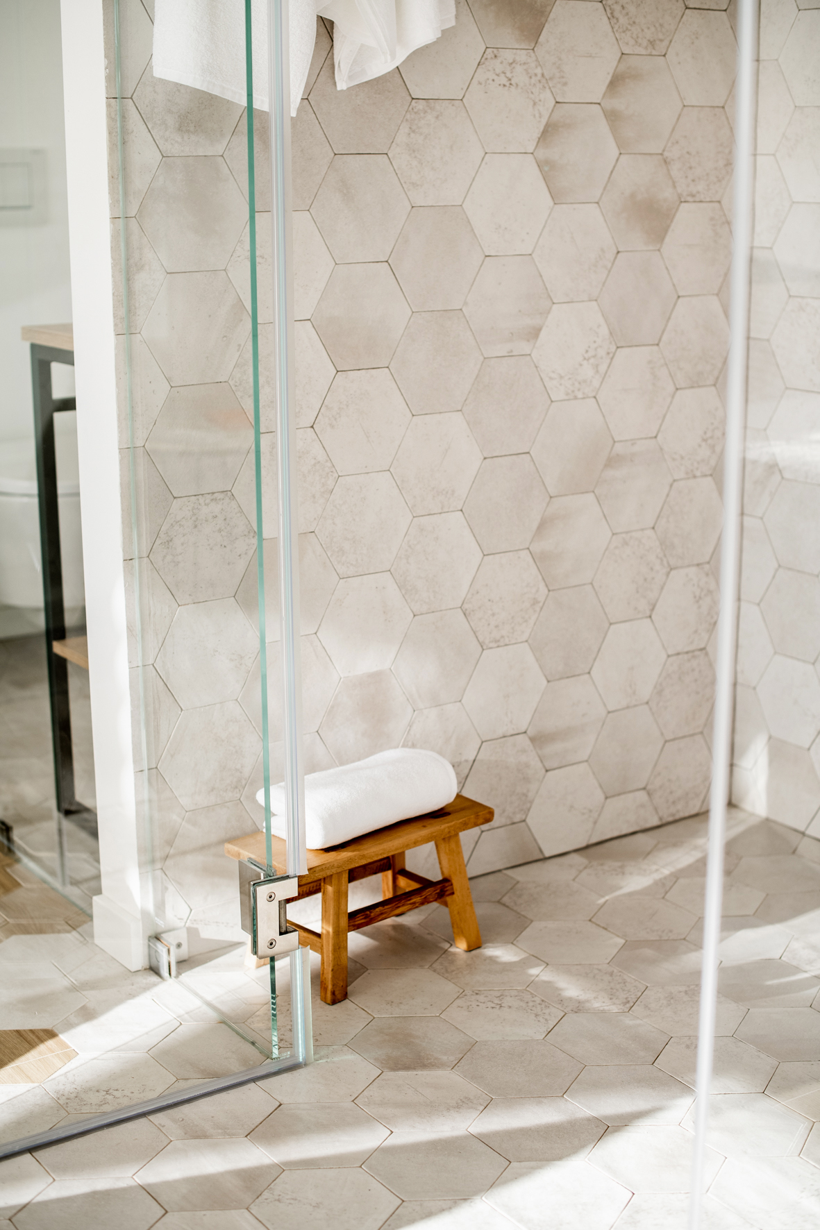 Casa Nova l Moderne townhouse met traditionele elementen en plunge pool