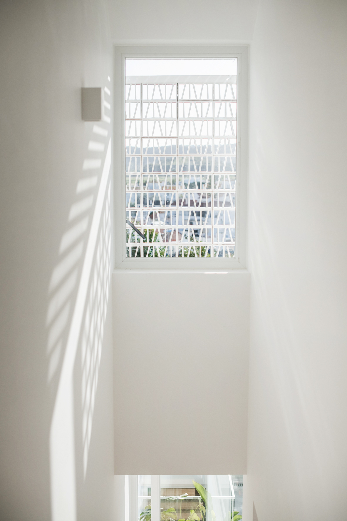 Casa Nova l Moderne townhouse met traditionele elementen en plunge pool