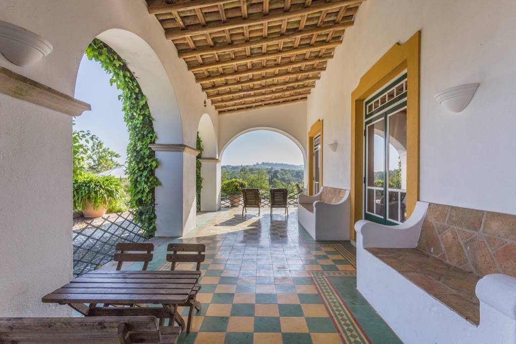Quinta Boliqueime l A charming farmhouse, a true authentic experience with comfort