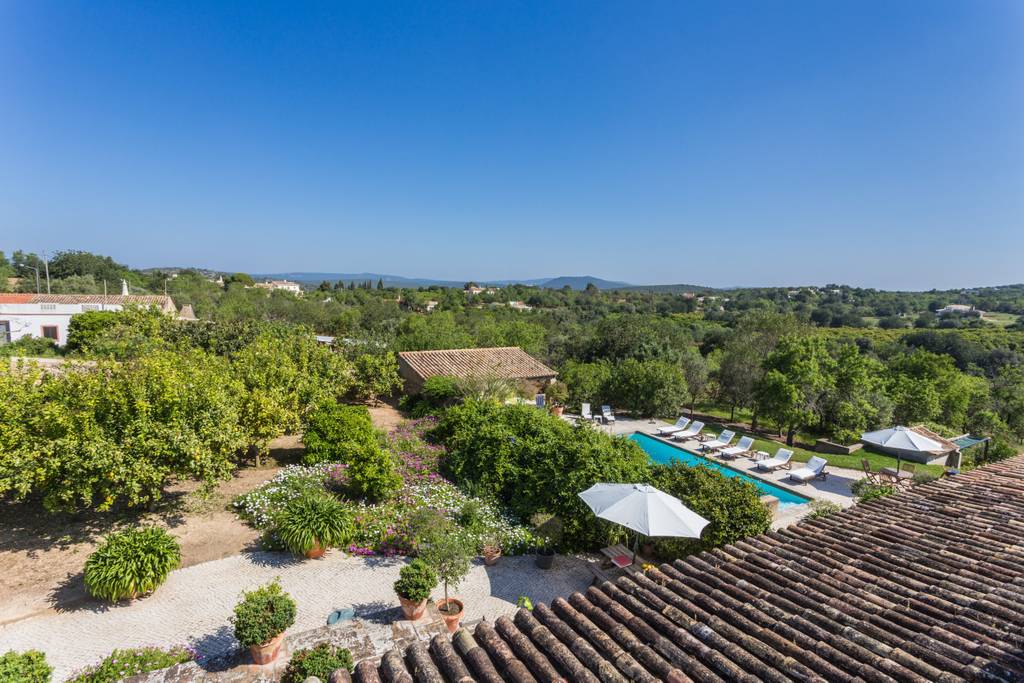 Quinta Boliqueime l A charming farmhouse, a true authentic experience with comfort