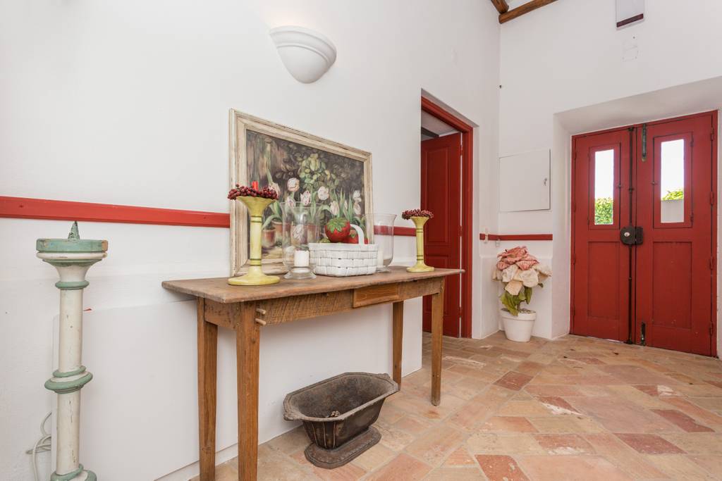 Quinta Boliqueime l A charming farmhouse, a true authentic experience with comfort