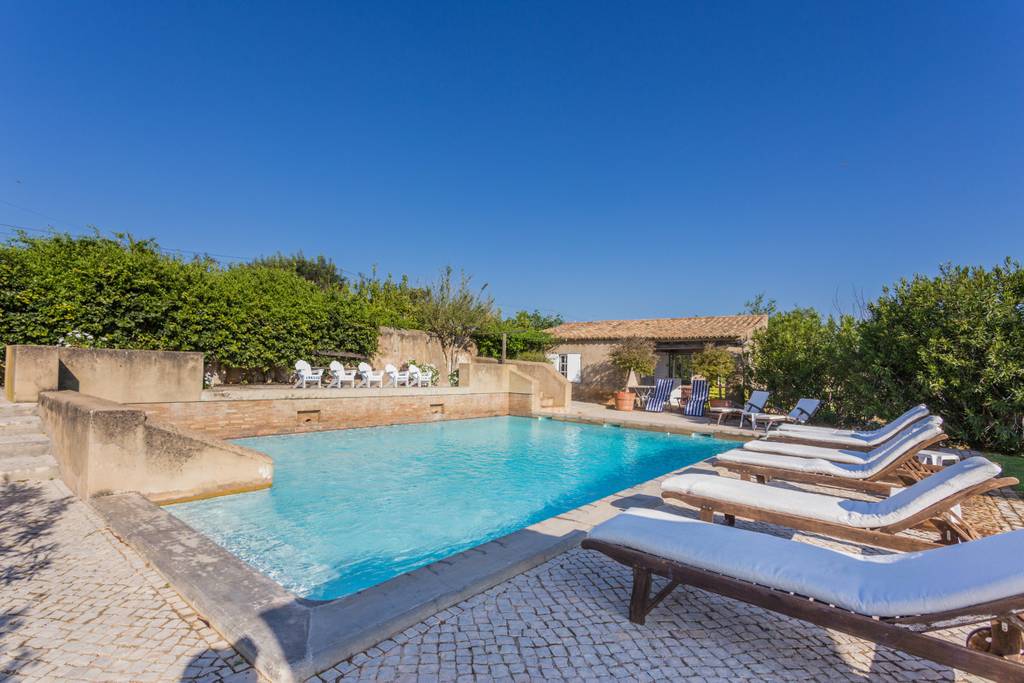Quinta Boliqueime l A charming farmhouse, a true authentic experience with comfort