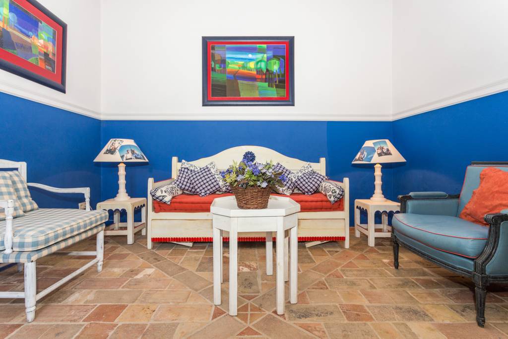 Quinta Boliqueime l A charming farmhouse, a true authentic experience with comfort