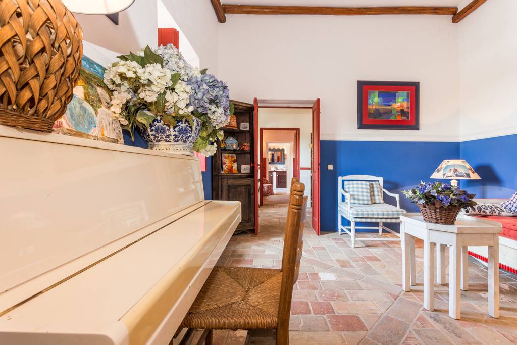 Quinta Boliqueime l A charming farmhouse, a true authentic experience with comfort