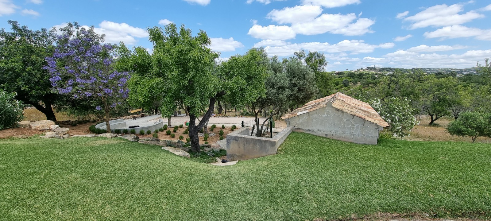 Quinta Boliqueime l A charming farmhouse, a true authentic experience with comfort