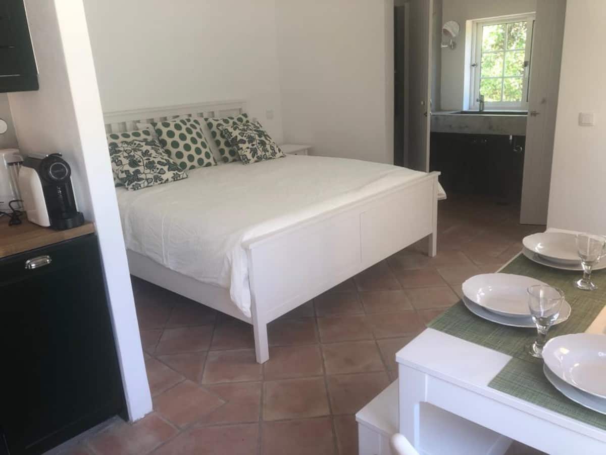 Quinta Boliqueime l A charming farmhouse, a true authentic experience with comfort