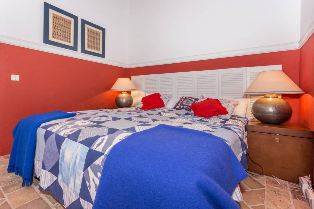 Quinta Boliqueime l A charming farmhouse, a true authentic experience with comfort