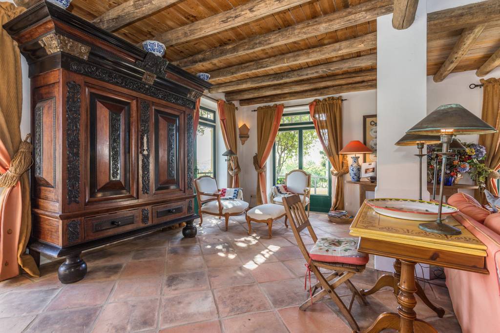 Quinta Boliqueime l A charming farmhouse, a true authentic experience with comfort