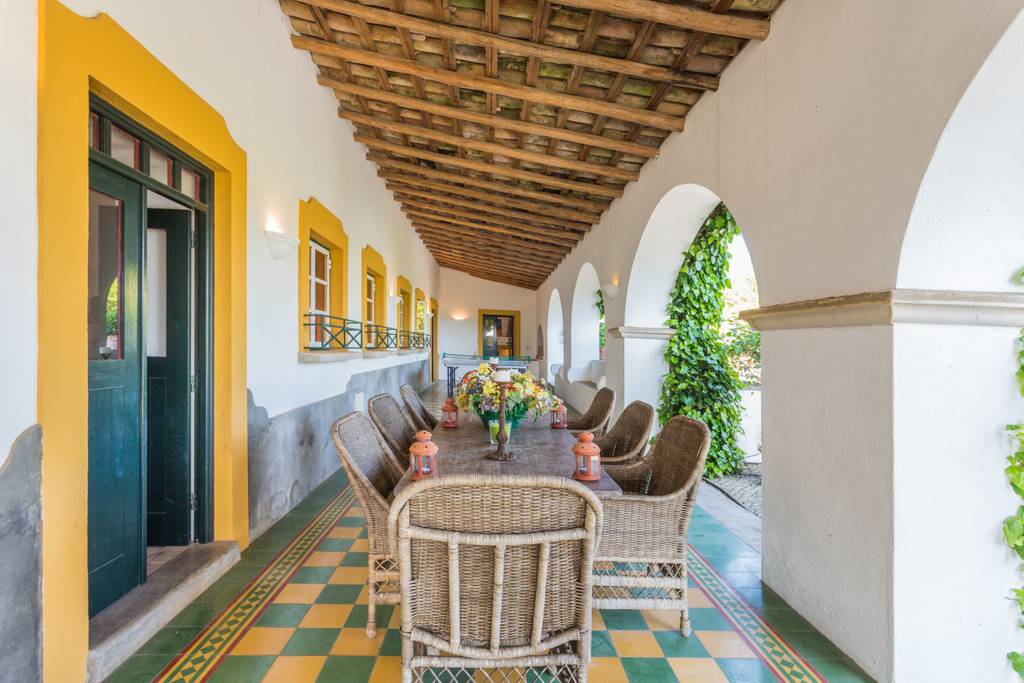Quinta Boliqueime l A charming farmhouse, a true authentic experience with comfort