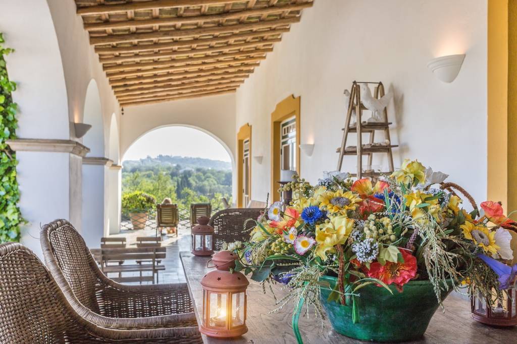 Quinta Boliqueime l A charming farmhouse, a true authentic experience with comfort