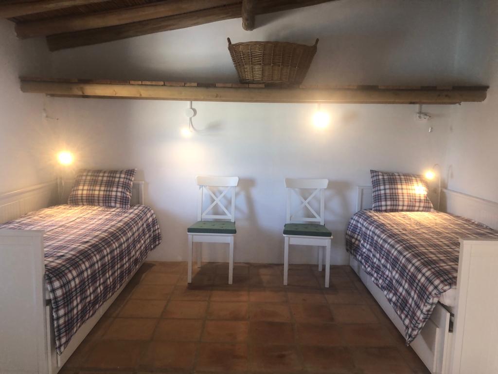 Quinta Boliqueime l A charming farmhouse, a true authentic experience with comfort
