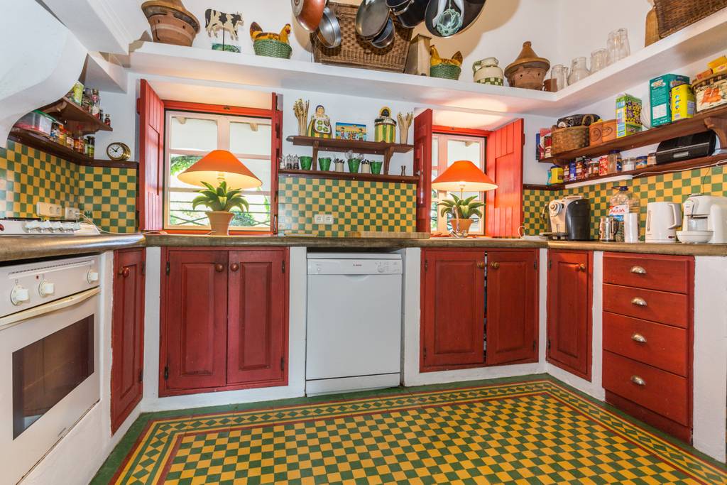 Quinta Boliqueime l A charming farmhouse, a true authentic experience with comfort