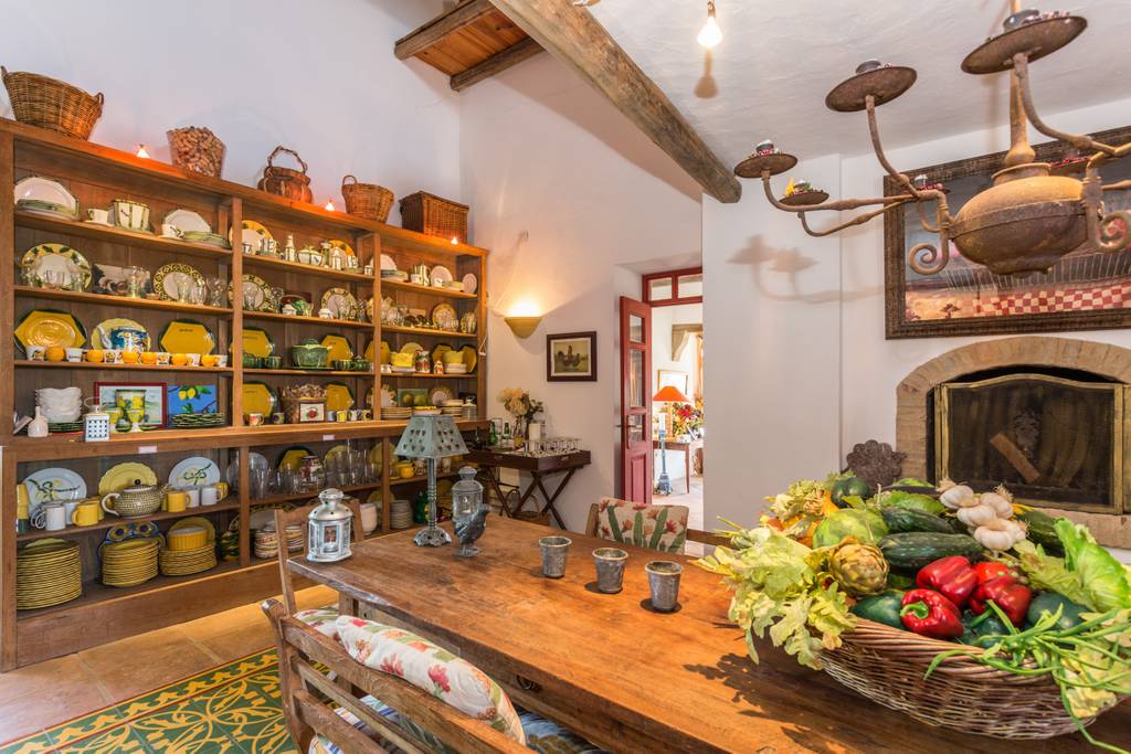 Quinta Boliqueime l A charming farmhouse, a true authentic experience with comfort