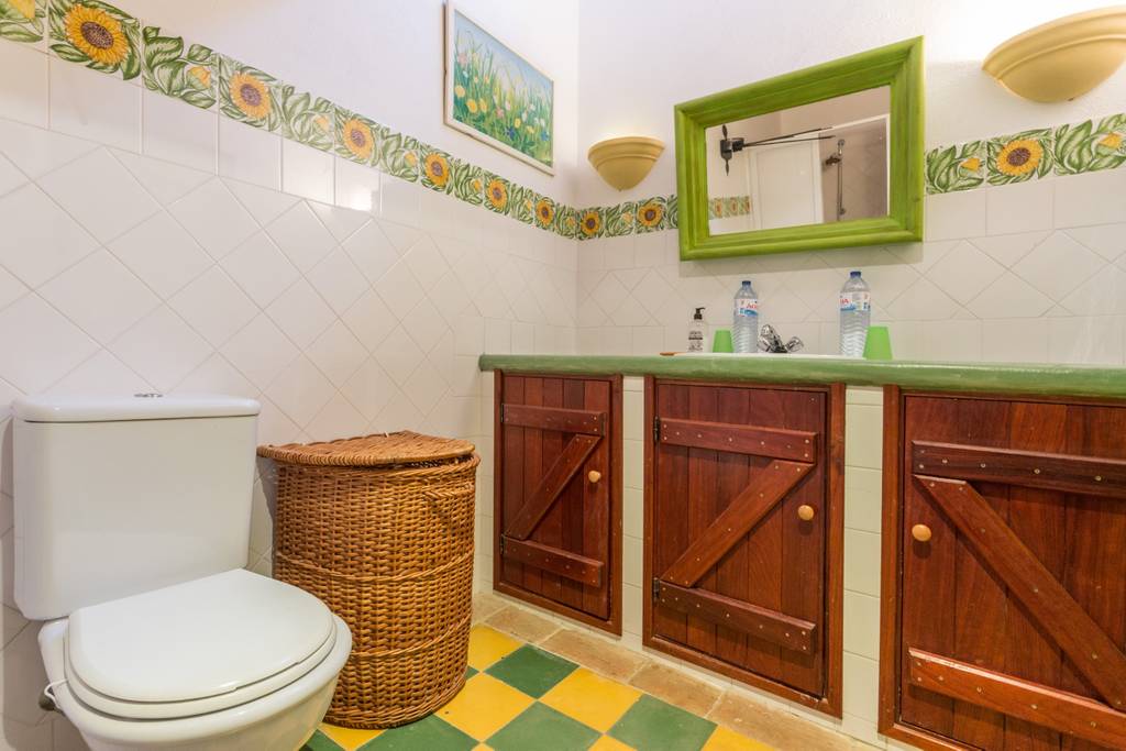 Quinta Boliqueime l A charming farmhouse, a true authentic experience with comfort