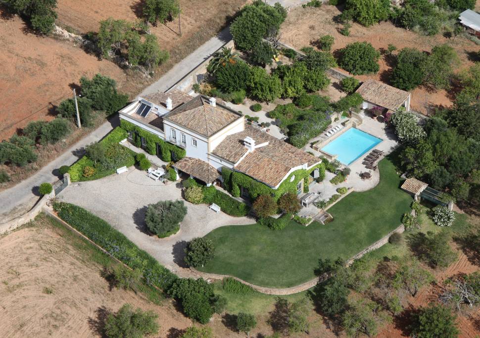 Quinta Boliqueime l A charming farmhouse, a true authentic experience with comfort