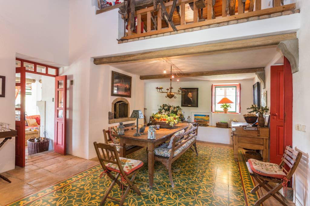 Quinta Boliqueime l A charming farmhouse, a true authentic experience with comfort