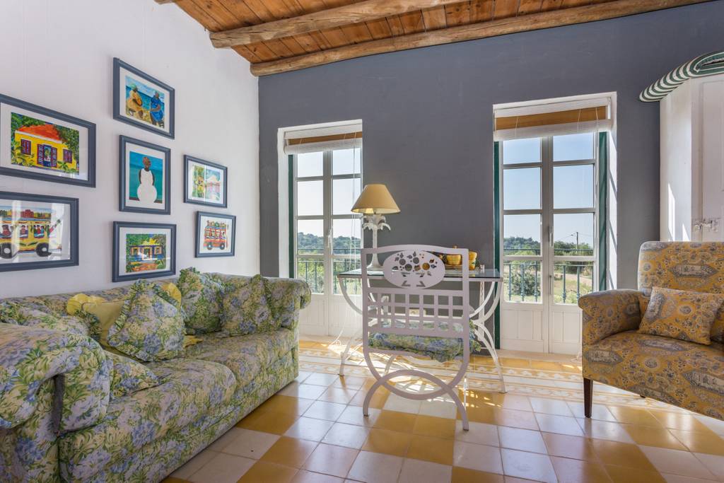 Quinta Boliqueime l A charming farmhouse, a true authentic experience with comfort