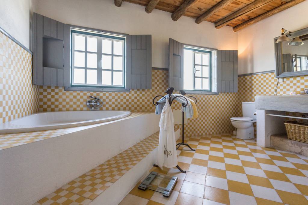 Quinta Boliqueime l A charming farmhouse, a true authentic experience with comfort