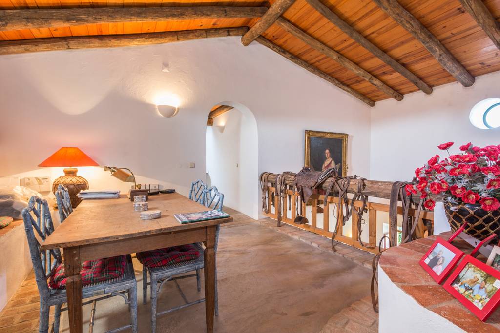 Quinta Boliqueime l A charming farmhouse, a true authentic experience with comfort