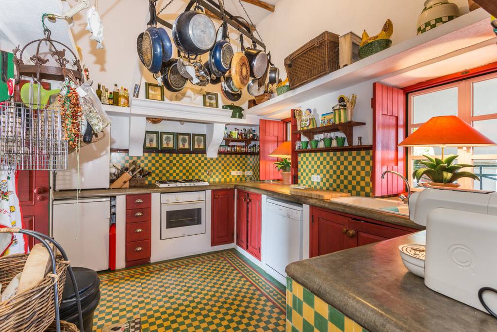 Quinta Boliqueime l A charming farmhouse, a true authentic experience with comfort