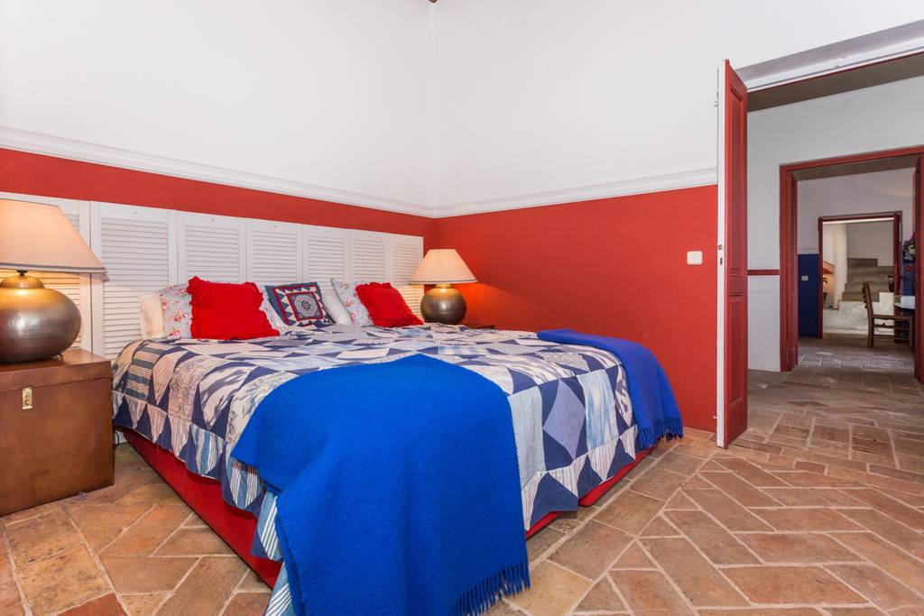 Quinta Boliqueime l A charming farmhouse, a true authentic experience with comfort