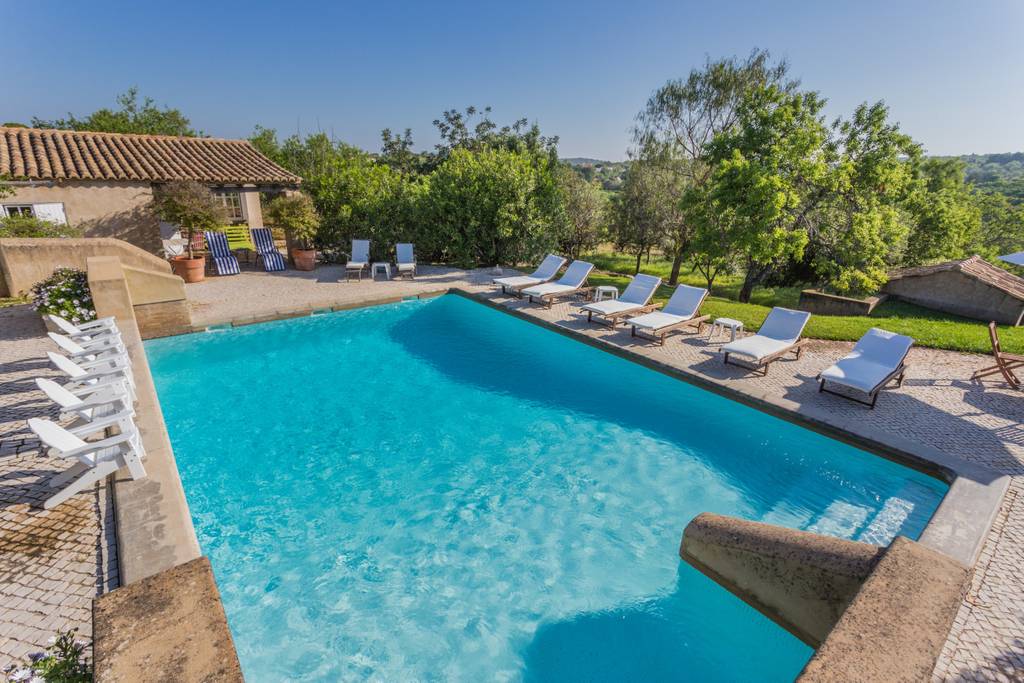 Quinta Boliqueime l A charming farmhouse, a true authentic experience with comfort