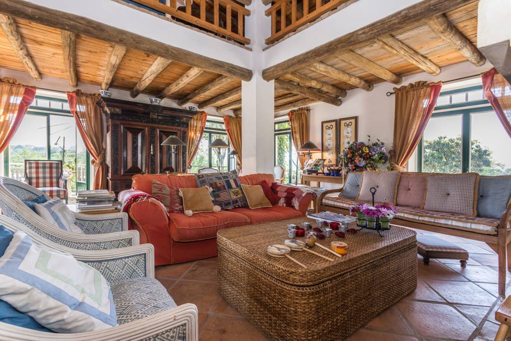 Quinta Boliqueime l A charming farmhouse, a true authentic experience with comfort