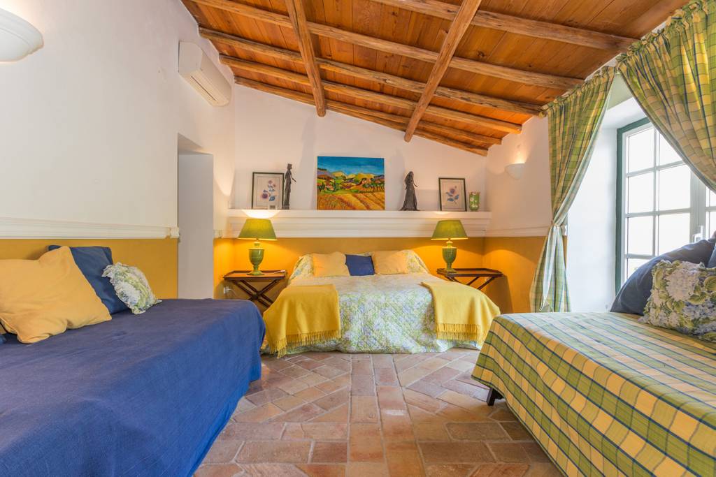 Quinta Boliqueime l A charming farmhouse, a true authentic experience with comfort